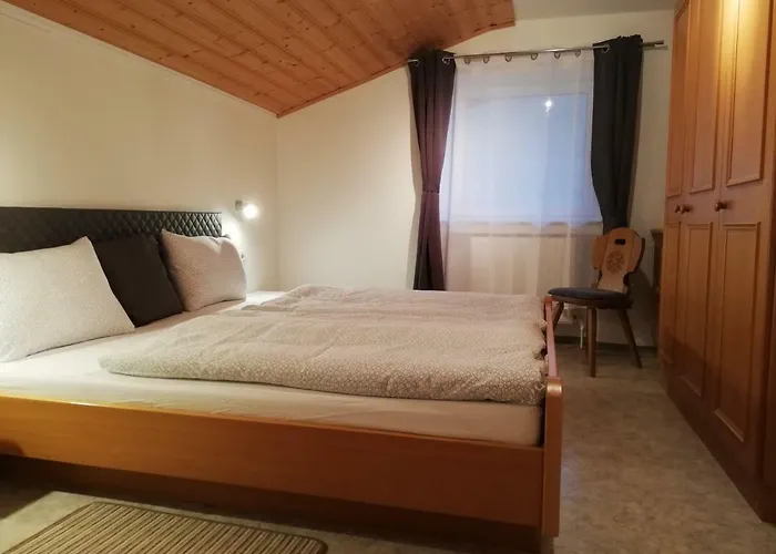 Haus Bergsicht