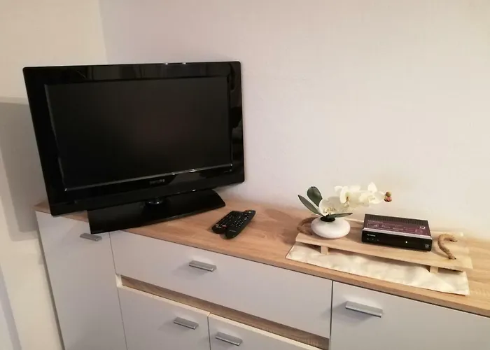 Haus Bergsicht