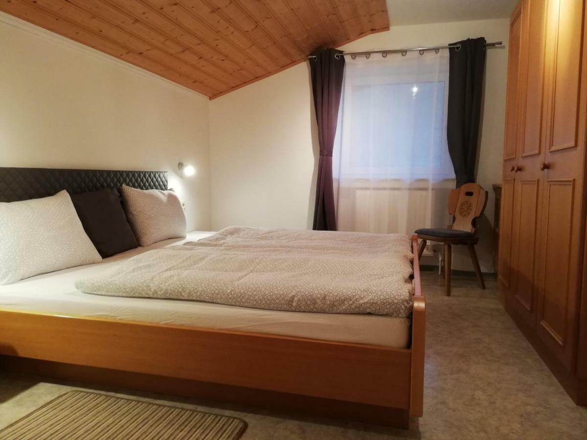 Apartment Haus Bergsicht Imsterberg