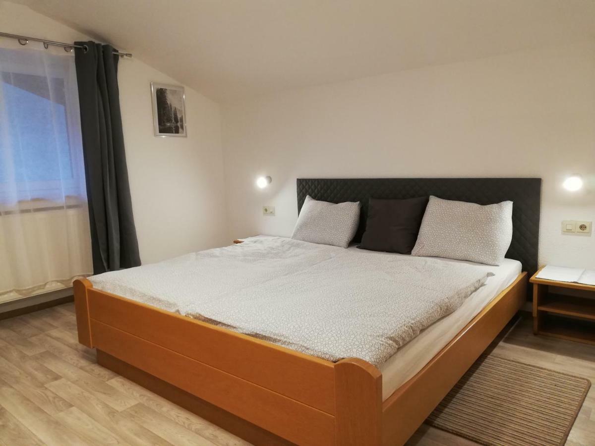 Haus Bergsicht *