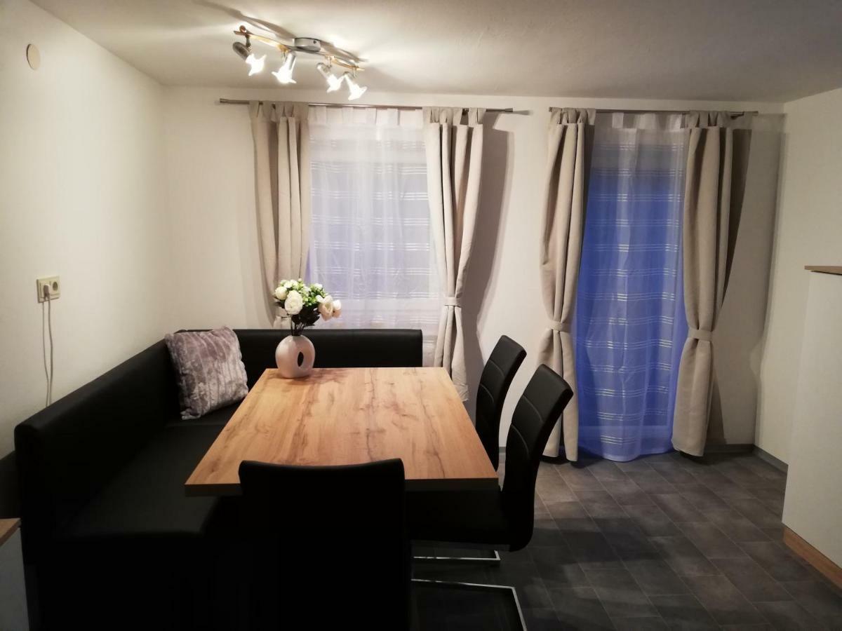 Apartment Haus Bergsicht