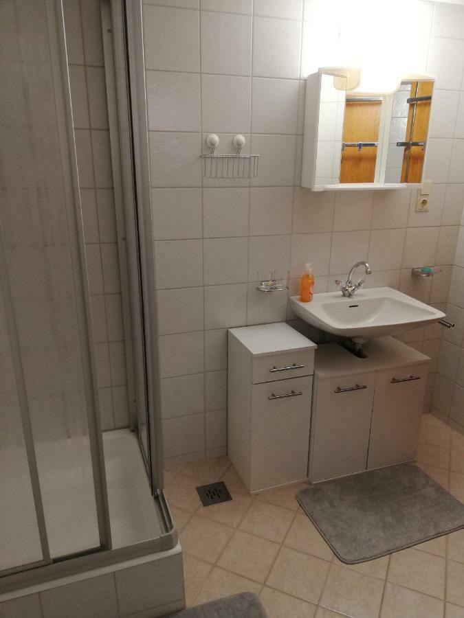 Haus Bergsicht Imsterberg