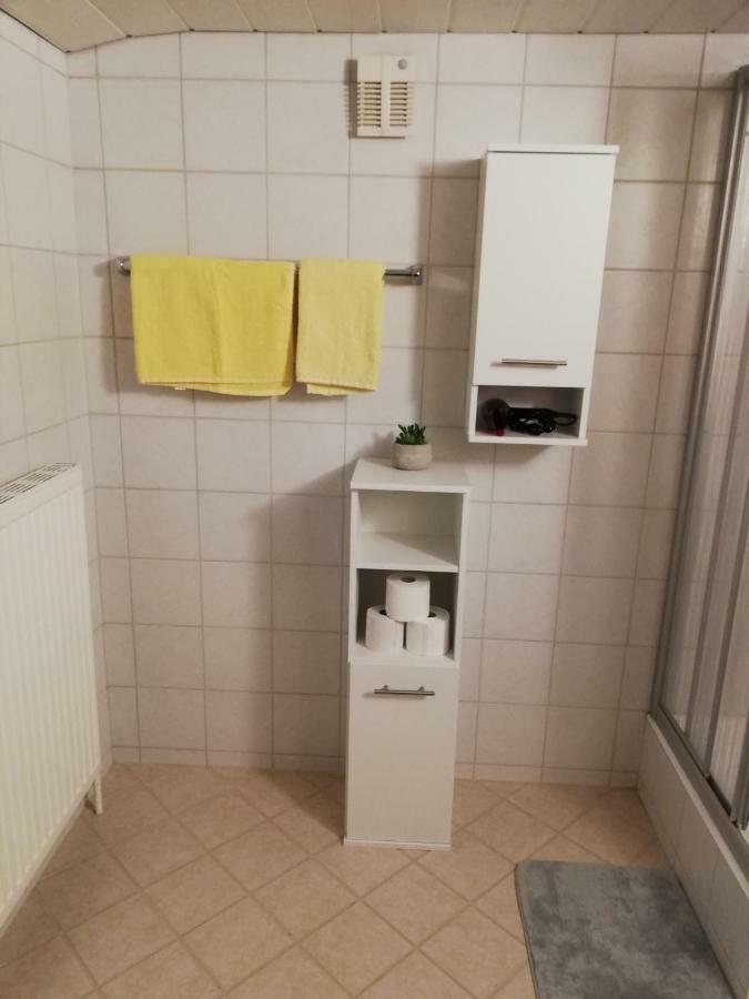 Haus Bergsicht Apartment Imsterberg