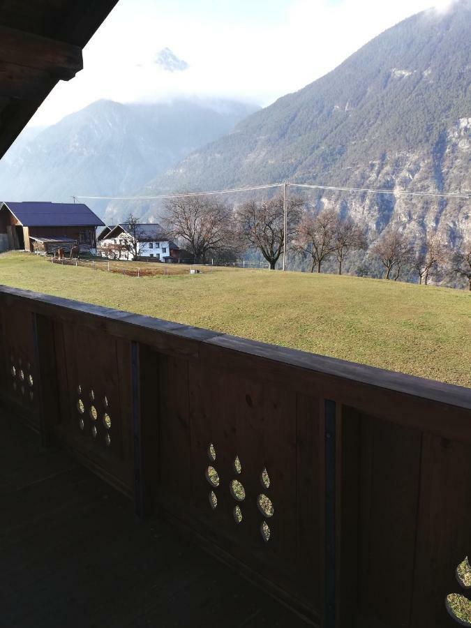 Haus Bergsicht *