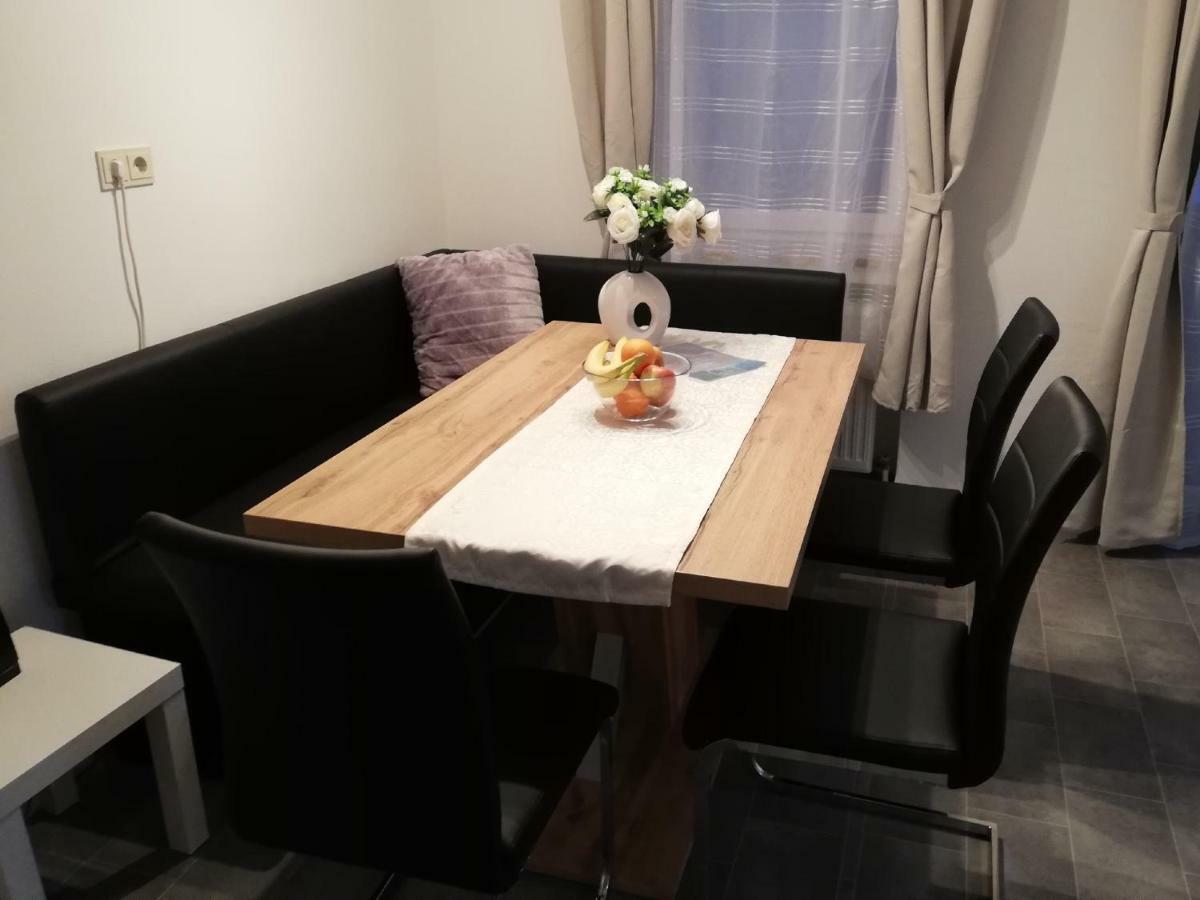 Haus Bergsicht Apartment